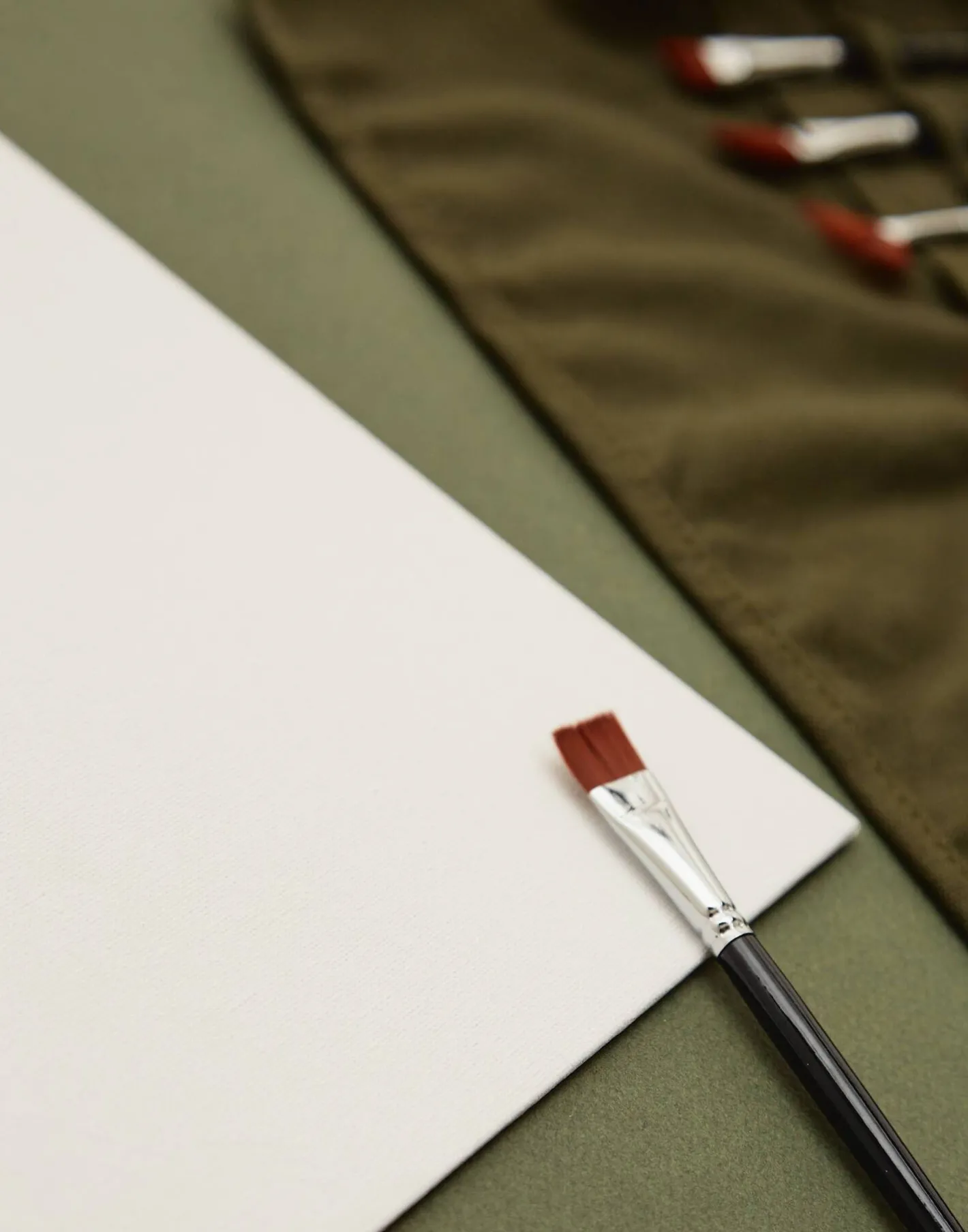 Natura Selection Papelería^Set 3 Lienzos Din A3