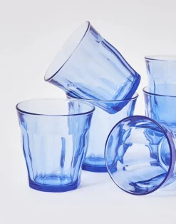 Natura Selection Cocina^Set 6 Vasos Duralex 31cl