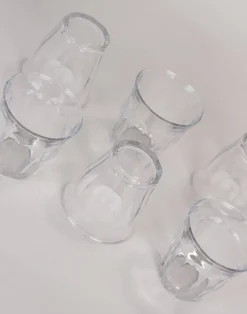 Natura Selection Cocina^Set 6 Vasos Duralex 31cl