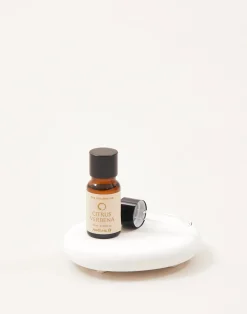 Natura Selection Aromas Y Difusores|Difusores^Set Aceite Esencial Y Piedra Cerámica Zen Collection