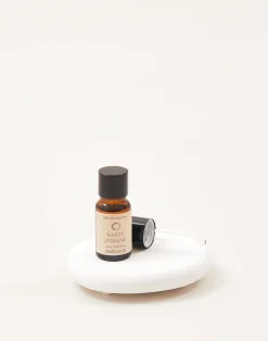 Natura Selection Aromas Y Difusores|Difusores^Set Aceite Esencial Y Piedra Cerámica Zen Collection