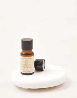 Natura Selection Aromas Y Difusores|Difusores^Set Aceite Esencial Y Piedra Cerámica Zen Collection