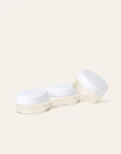 Natura Selection Neceseres|Viaje^Set Botes Viaje