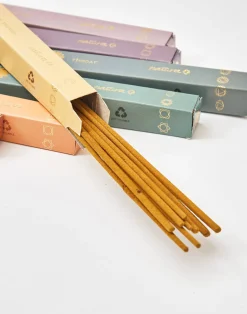 Natura Selection Inciensos^Set De Inciensos 7 Chakras