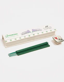 Natura Selection Aromas Y Difusores|Inciensos^Set Incienso