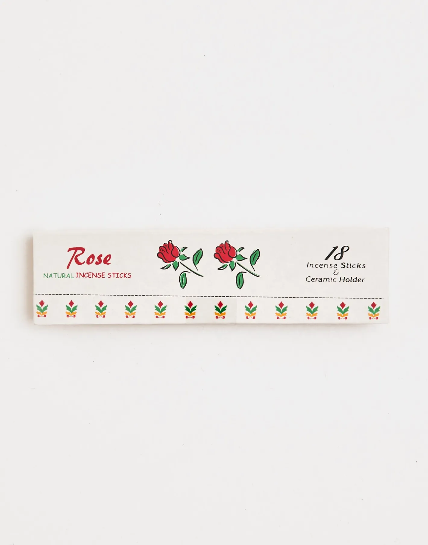 Natura Selection Aromas Y Difusores|Inciensos^Set Incienso