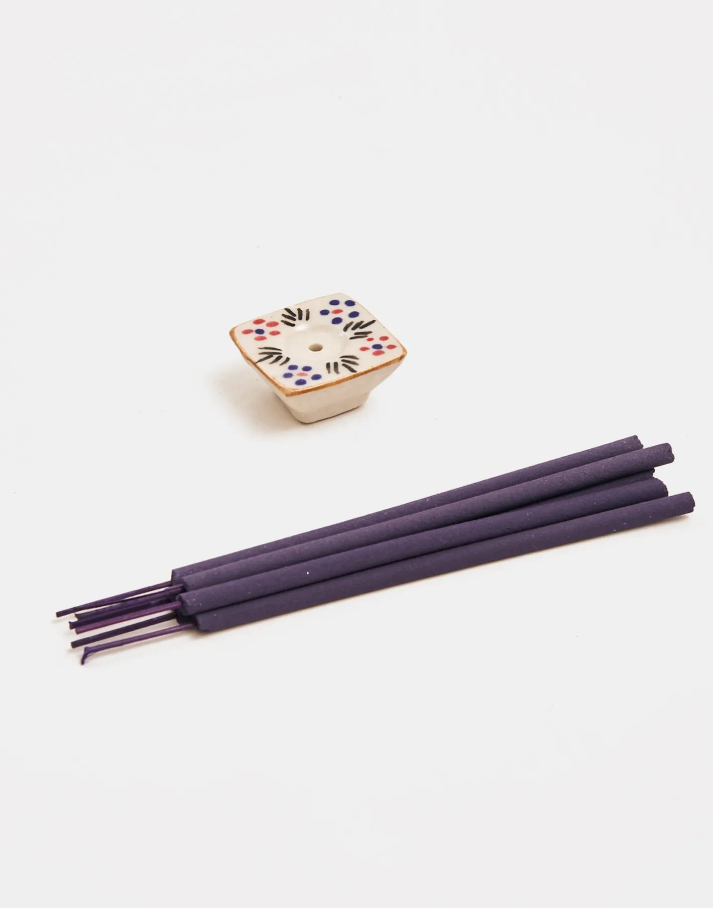 Natura Selection Aromas Y Difusores|Inciensos^Set Incienso