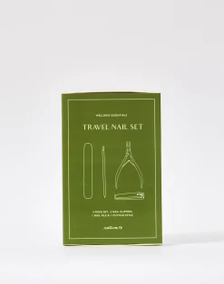 Natura Selection Viaje|Bodycare & Beauty^Set Manicura Viaje