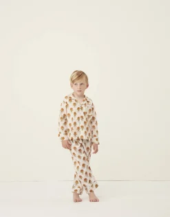 Natura Selection Pijamas|Niños^Set Pijama Niños Jaya