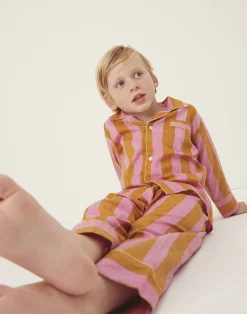 Natura Selection Pijamas|Niños^Set Pijama Niños Jaya