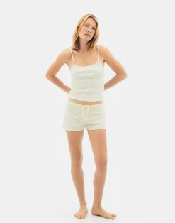 Natura Selection Pijamas^Short Desagujado