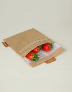 Natura Selection Reduce & Reuse|Cocina^Snack'n Go Porta Alimentos Nature