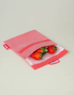 Natura Selection Reduce & Reuse|Cocina^Snack'n Go Porta Alimentos Nature