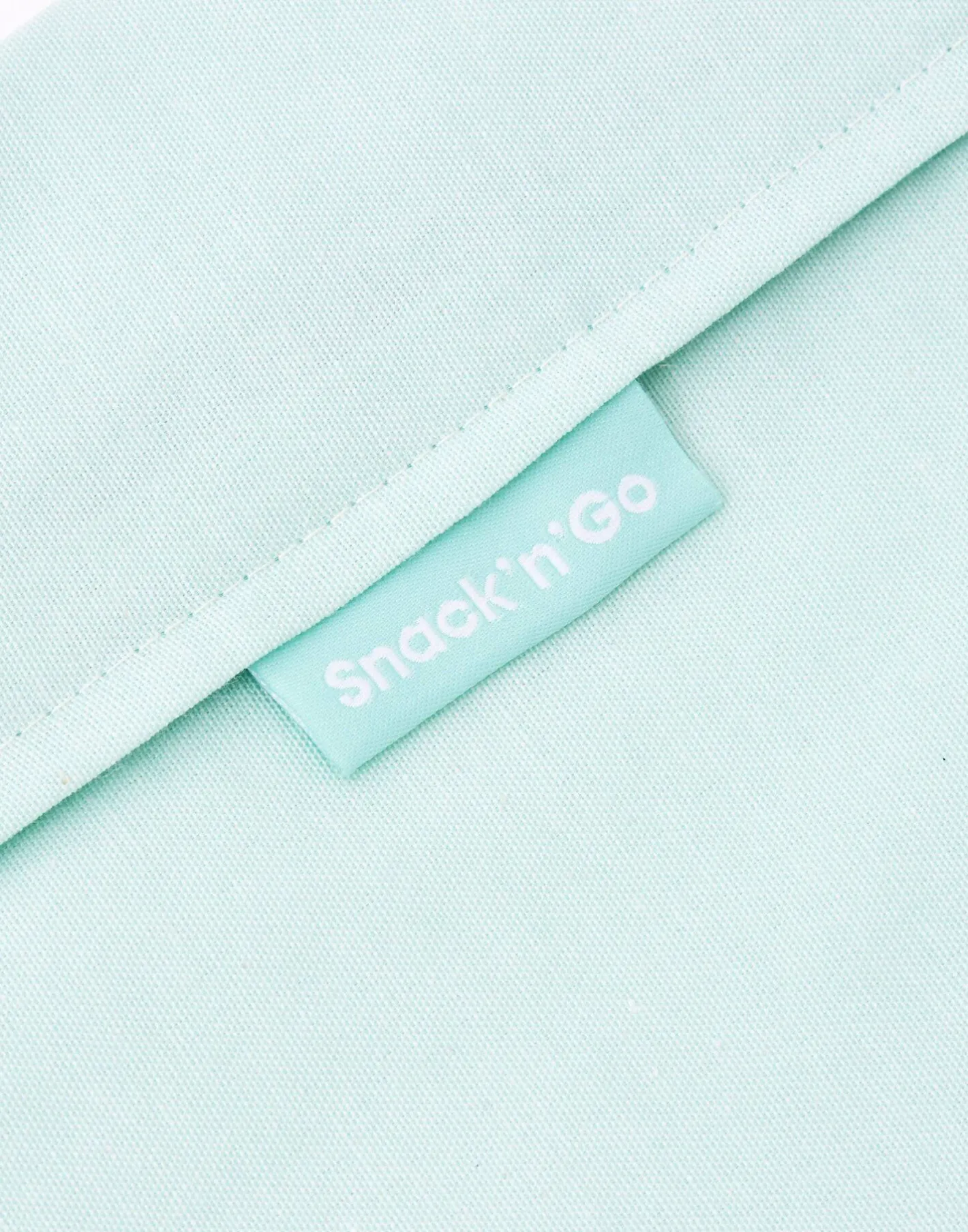 Natura Selection Reduce & Reuse|Cocina^Snack'n Go Porta Alimentos Nature