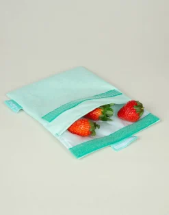 Natura Selection Reduce & Reuse|Cocina^Snack'n Go Porta Alimentos Nature