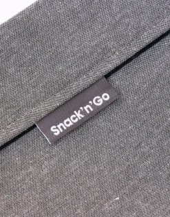 Natura Selection Reduce & Reuse|Cocina^Snack'n Go Porta Alimentos Nature