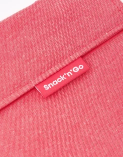 Natura Selection Reduce & Reuse|Cocina^Snack'n Go Porta Alimentos Nature