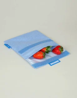 Natura Selection Reduce & Reuse|Cocina^Snack'n Go Porta Alimentos Nature