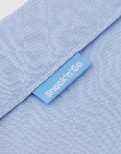 Natura Selection Reduce & Reuse|Cocina^Snack'n Go Porta Alimentos Nature