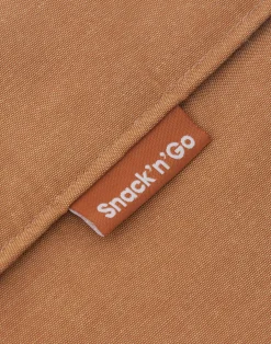 Natura Selection Reduce & Reuse|Cocina^Snack'n Go Porta Alimentos Nature