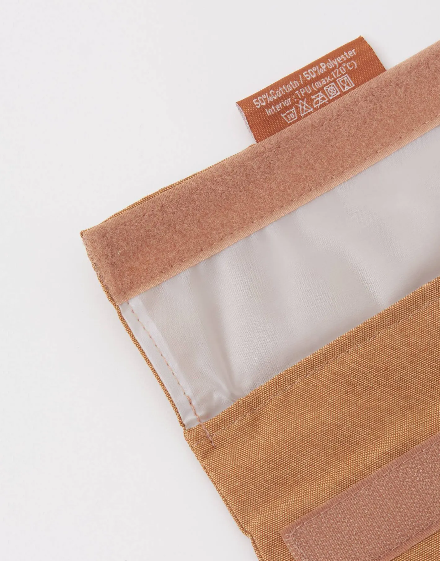 Natura Selection Reduce & Reuse|Cocina^Snack'n Go Porta Alimentos Nature