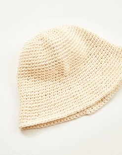 Natura Selection Sombreros Y Gorras^Sombrero Bucket Liso