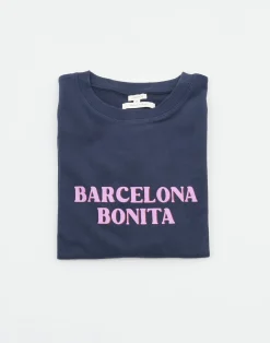 Natura Selection Jerséis Y Cárdigans^Sudadera Barcelona Bonita