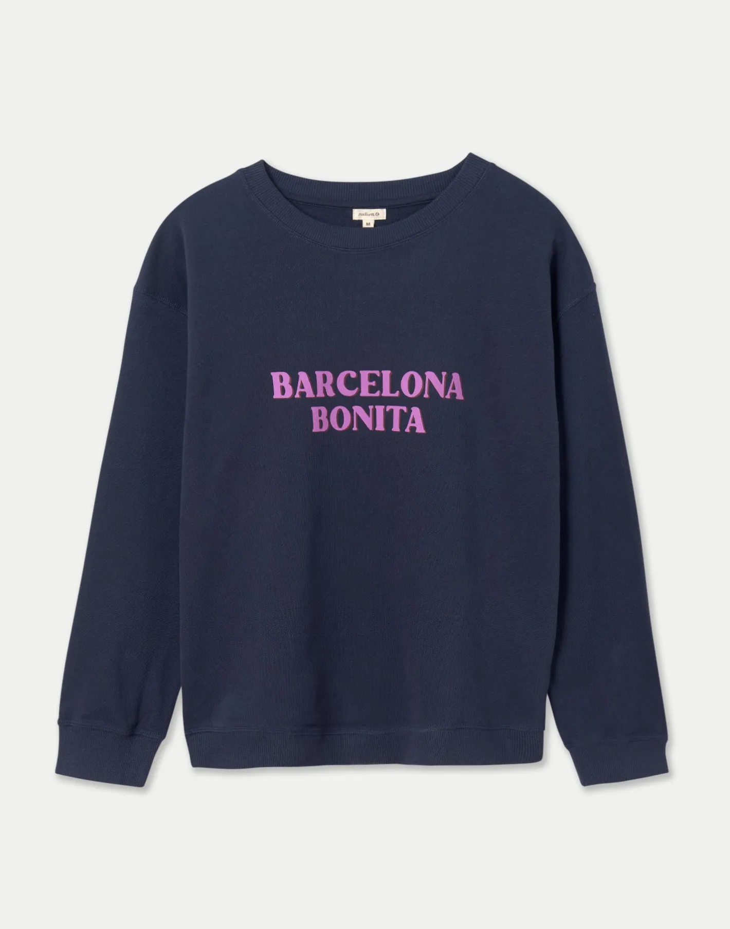 Natura Selection Jerséis Y Cárdigans^Sudadera Barcelona Bonita
