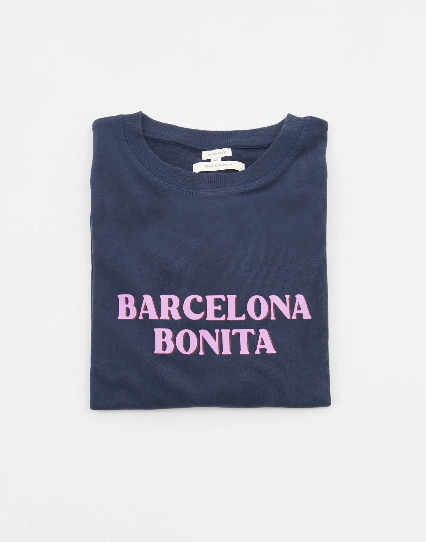 Natura Selection Jerséis Y Cárdigans^Sudadera Barcelona Bonita