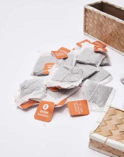 Natura Selection Alimentación^Té Chai Con Especias Bio OXFAM Intermon