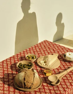 Natura Selection Cocina^Tabla De Cortar Acacia