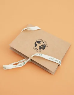 Natura Selection Tarjetas Regalo^Tarjeta Regalo 50€ Impresa