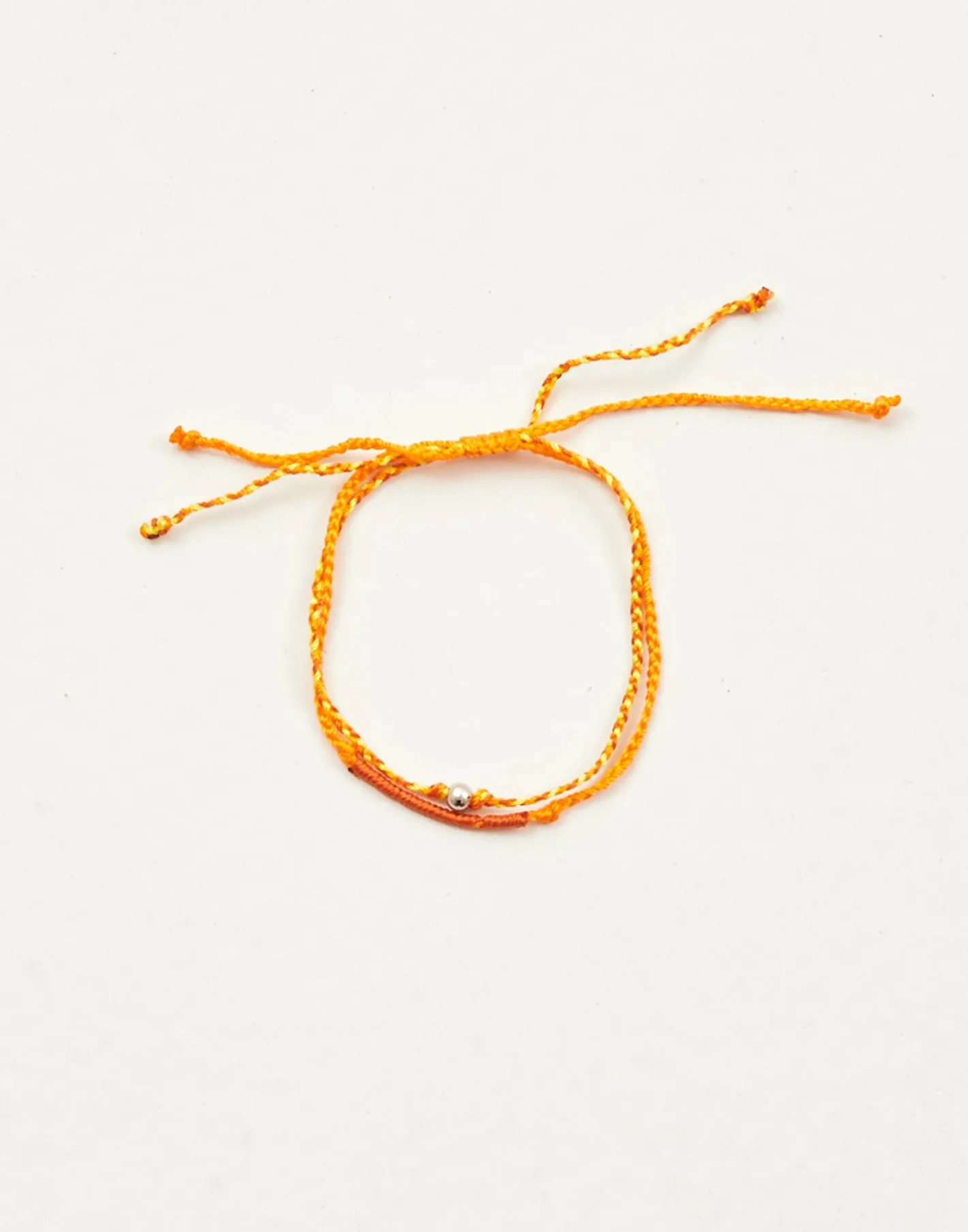 Natura Selection Bisutería^Tobillera Hilo Doble