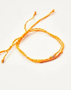 Natura Selection Bisutería^Tobillera Hilo Doble