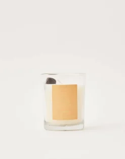 Natura Selection Velas|Velas^Vela Boho Organics Con Piedra 200gr