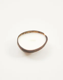 Natura Selection Velas|Velas^Vela Coco