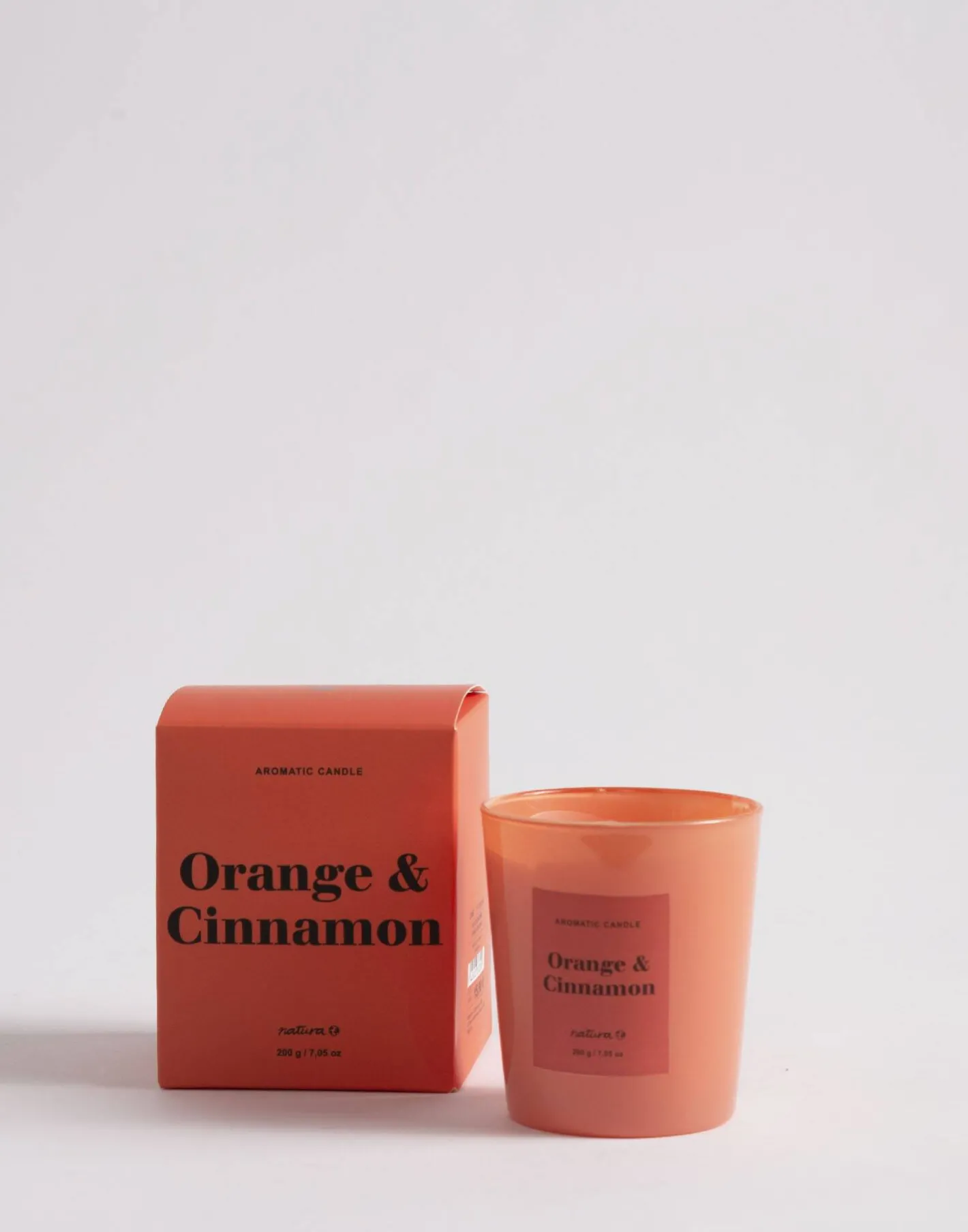 Natura Selection Velas|Velas^Vela Colors 200gr