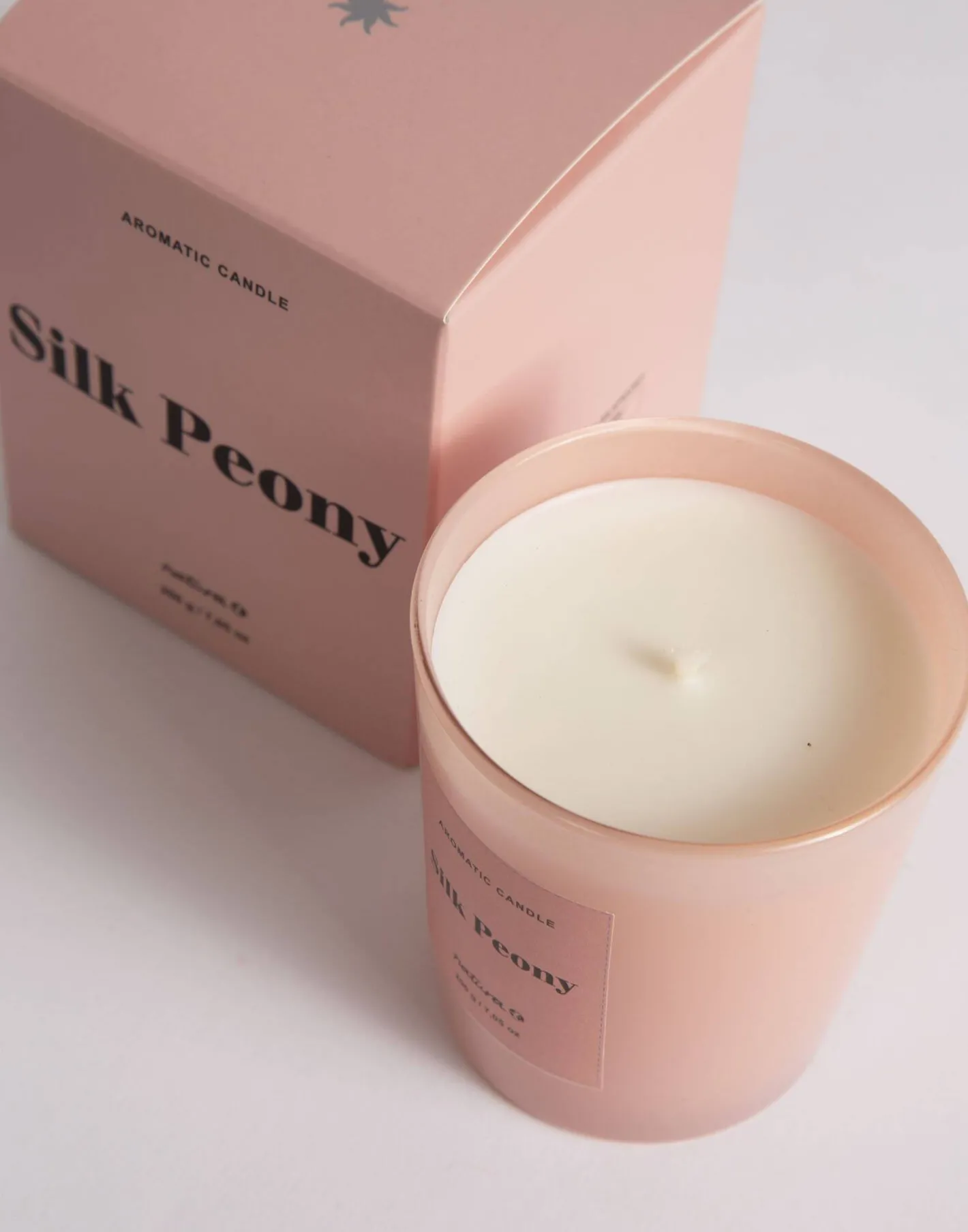 Natura Selection Velas|Velas^Vela Colors 200gr