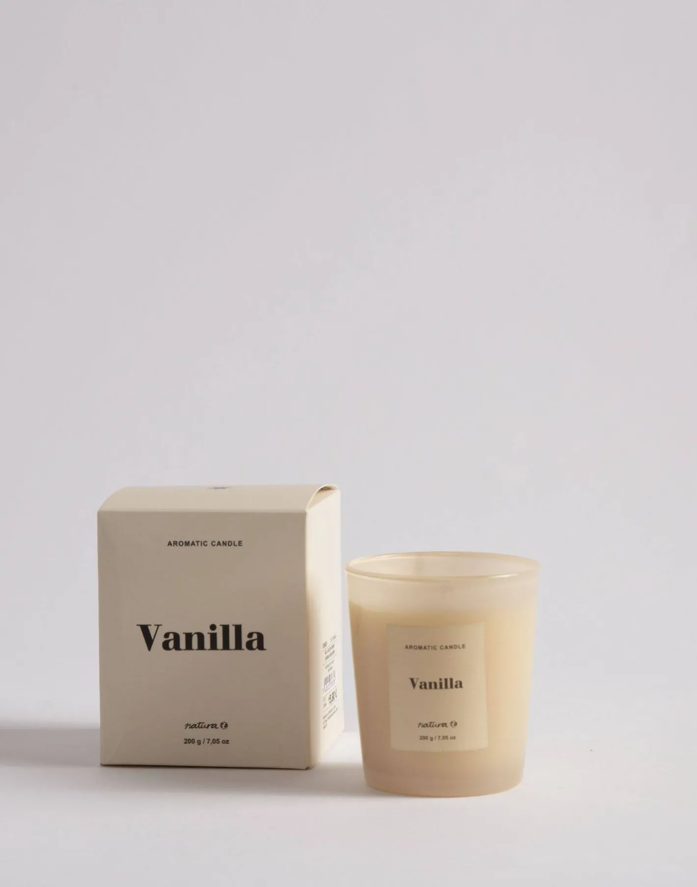 Natura Selection Velas|Velas^Vela Colors 200gr