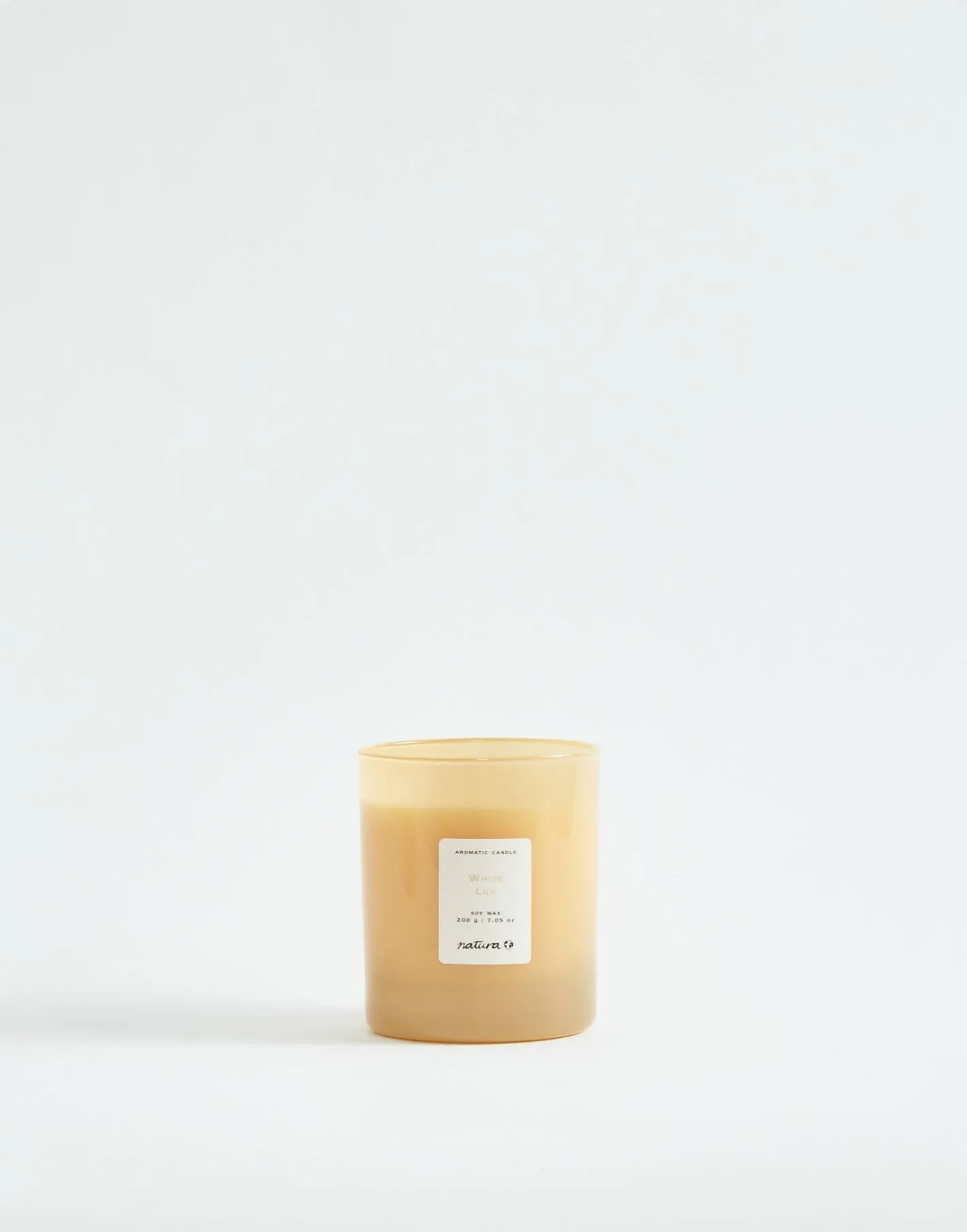 Natura Selection Aromas Y Difusores|Velas^Vela De Soja Perfumada 200gr