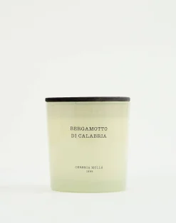 Natura Selection Velas|Velas^Vela 600gr Cereria Mollá