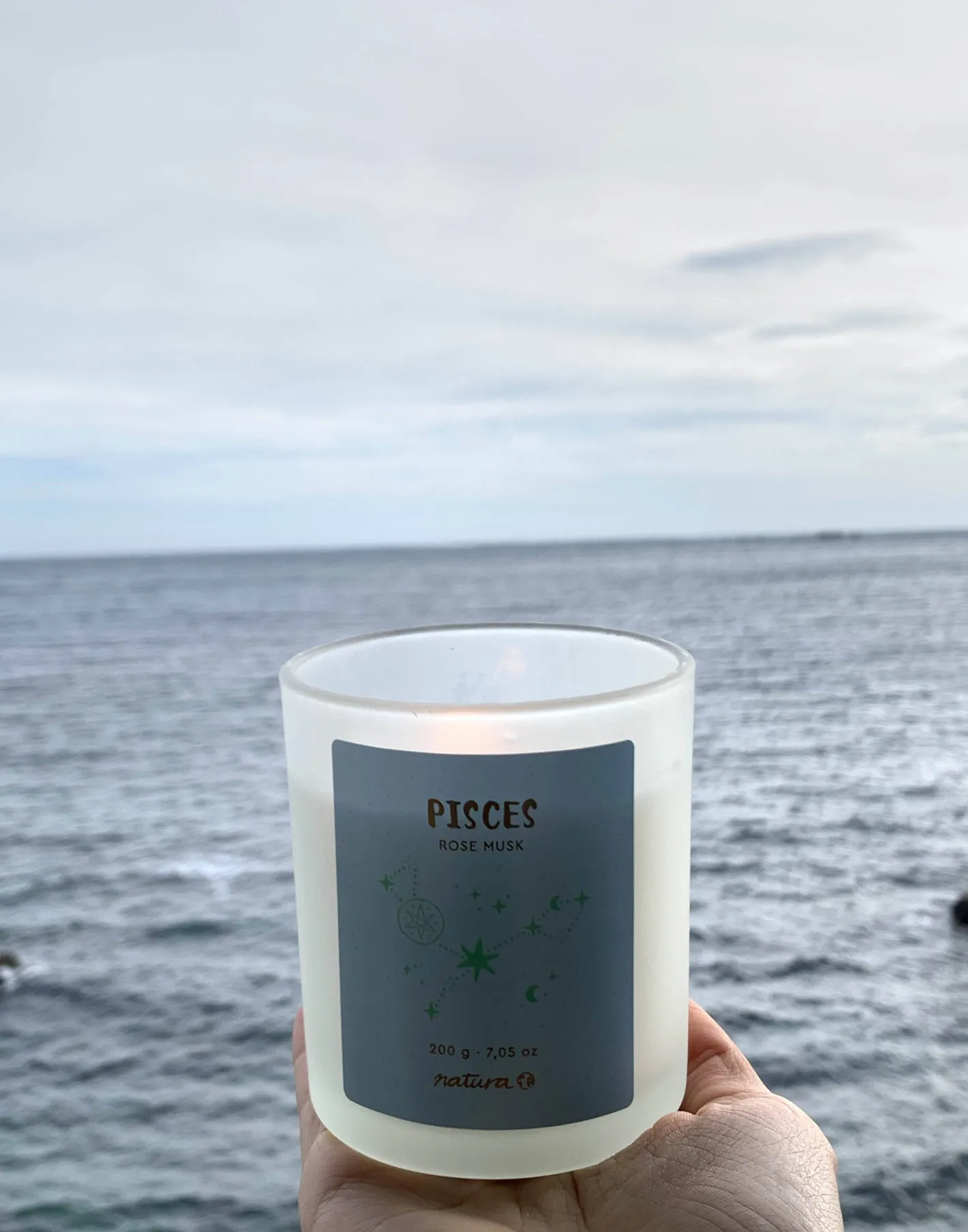 Natura Selection Velas|Velas^Vela Horóscopo