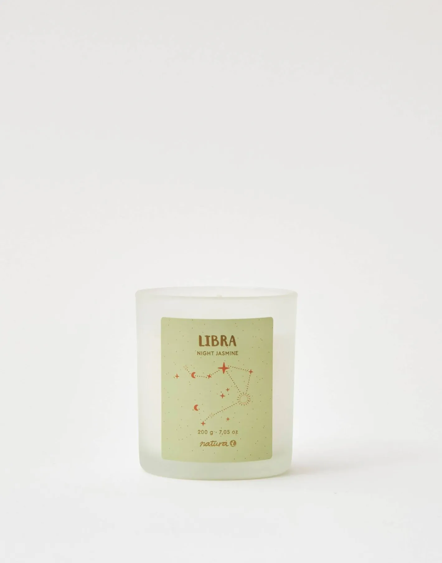 Natura Selection Velas|Velas^Vela Horóscopo