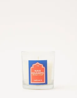 Natura Selection Velas|Velas^Vela Nag Champa