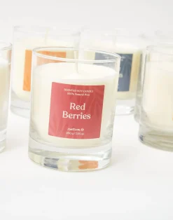 Natura Selection Velas|Velas^Vela Natura 200g