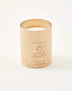 Natura Selection Velas|Velas^Vela Zen Collection