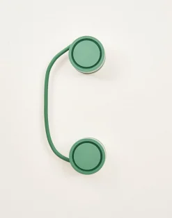 Natura Selection Electrónica Y Gadget|Viaje^Ventilador Cuello Doble