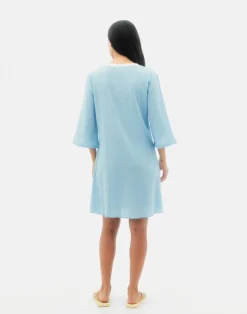 Natura Selection Vestidos^Vestido Atlántico