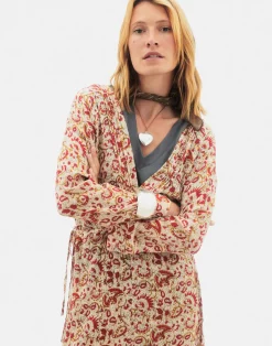 Natura Selection Vestidos^Vestido Colima