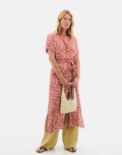 Natura Selection Vestidos^Vestido Hekla